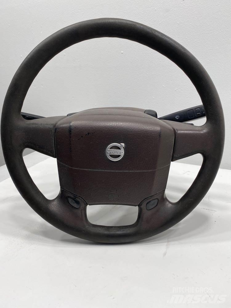 Volvo VNM 其他組件