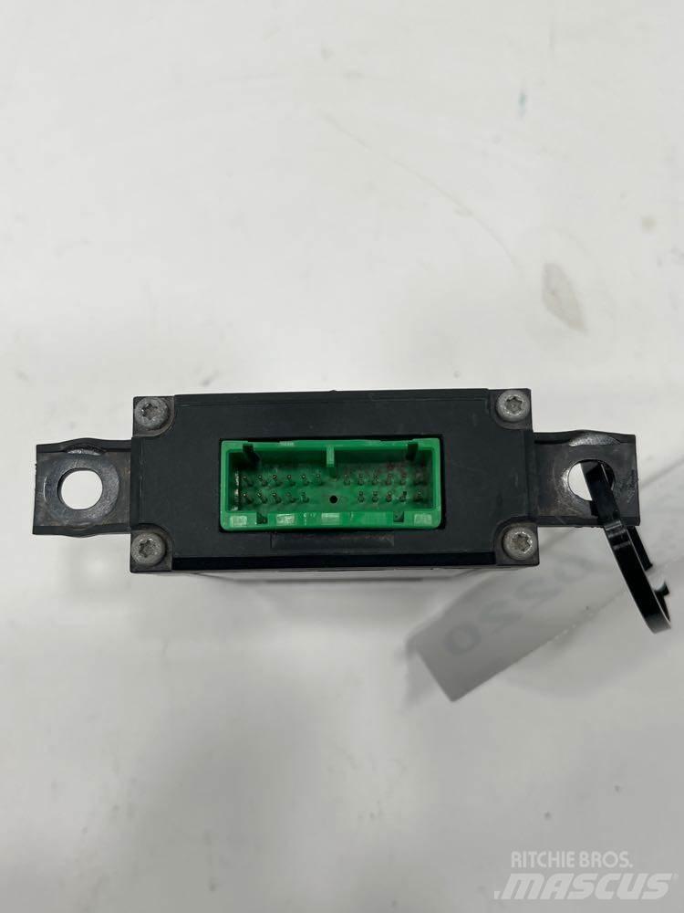 Volvo VNM 齒輪箱