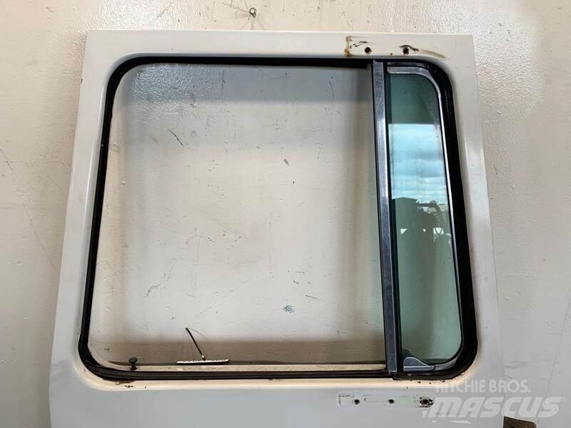 Volvo WIA 其他組件