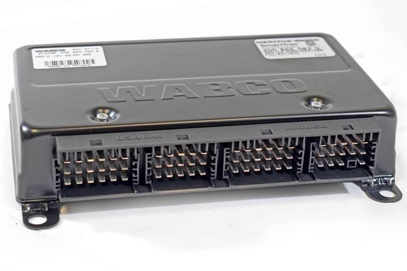 Wabco  電子設備