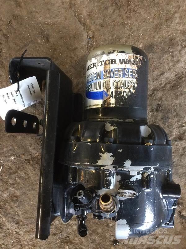 Wabco  其他組件
