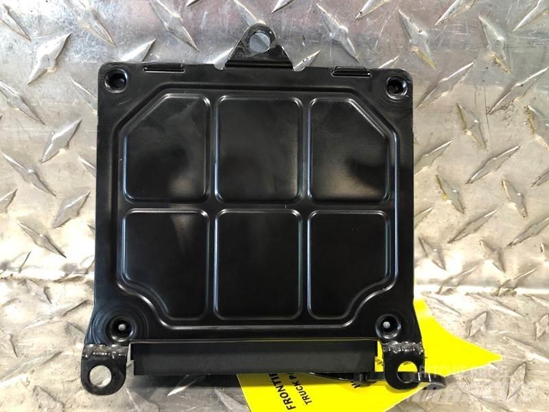 Wabco  電子設備