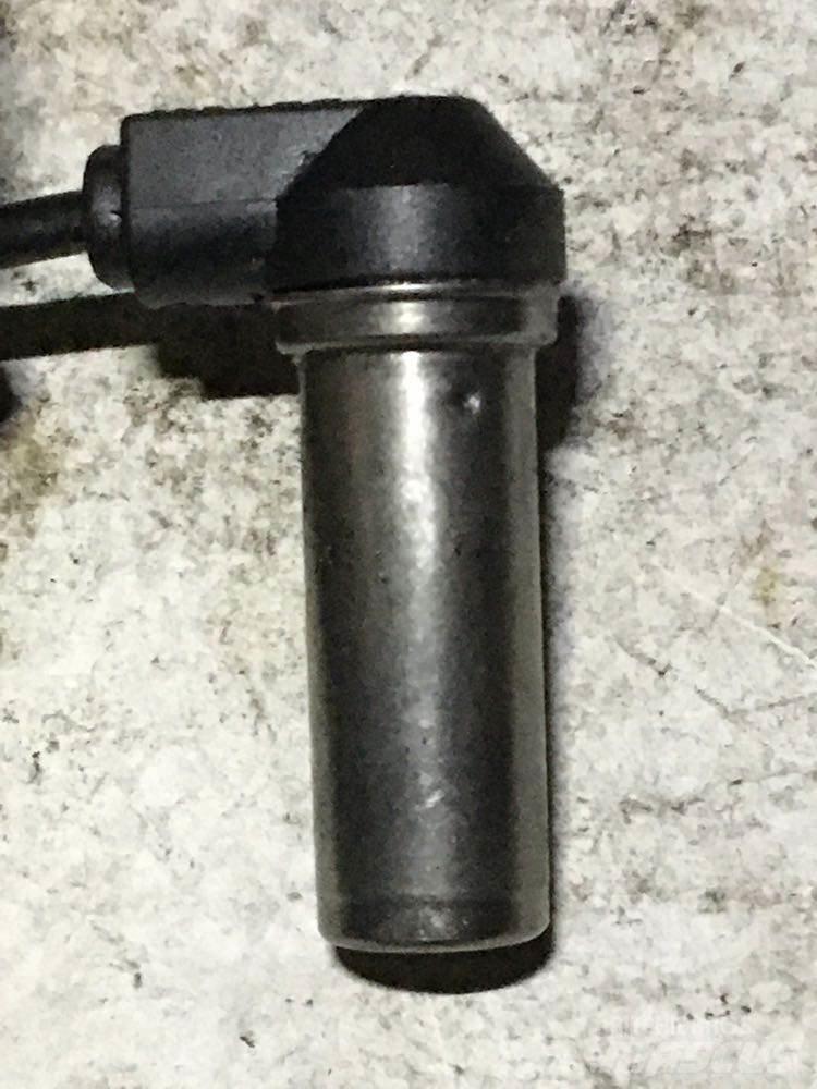 Wabco  電子設備