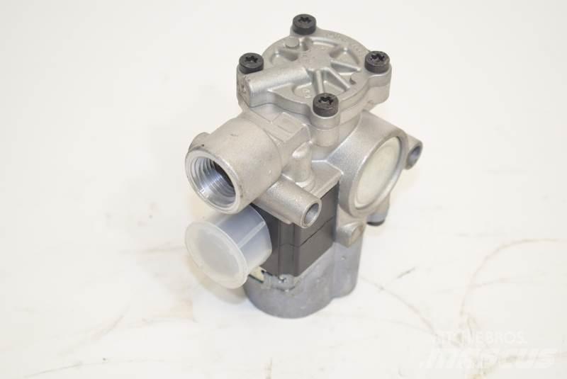 Wabco  其他組件
