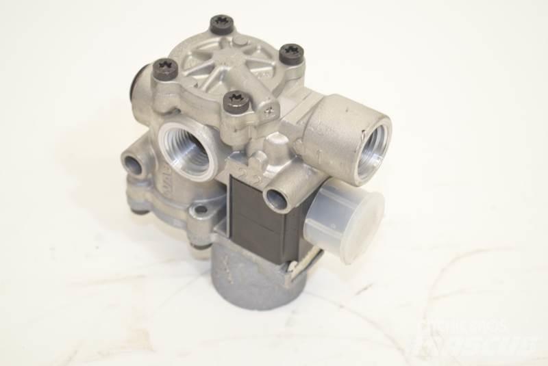 Wabco  其他組件