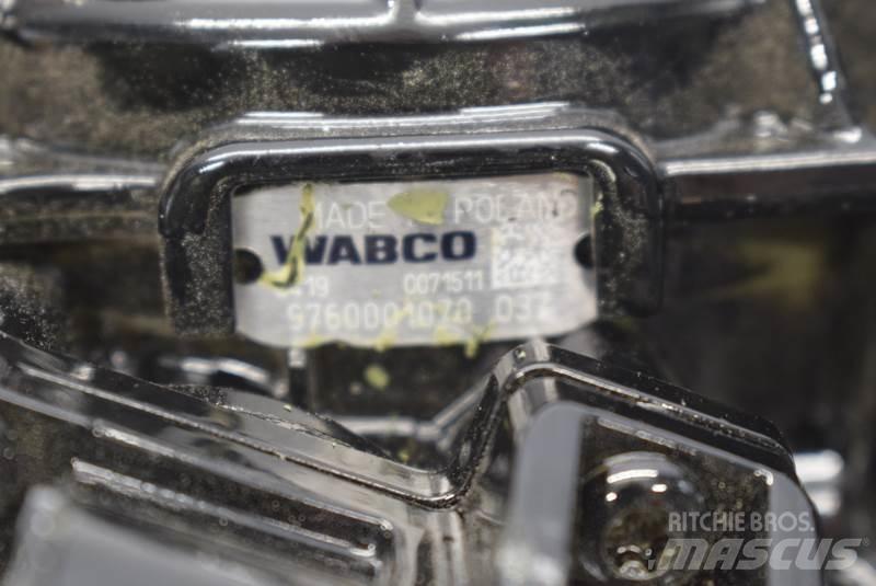 Wabco  其他組件
