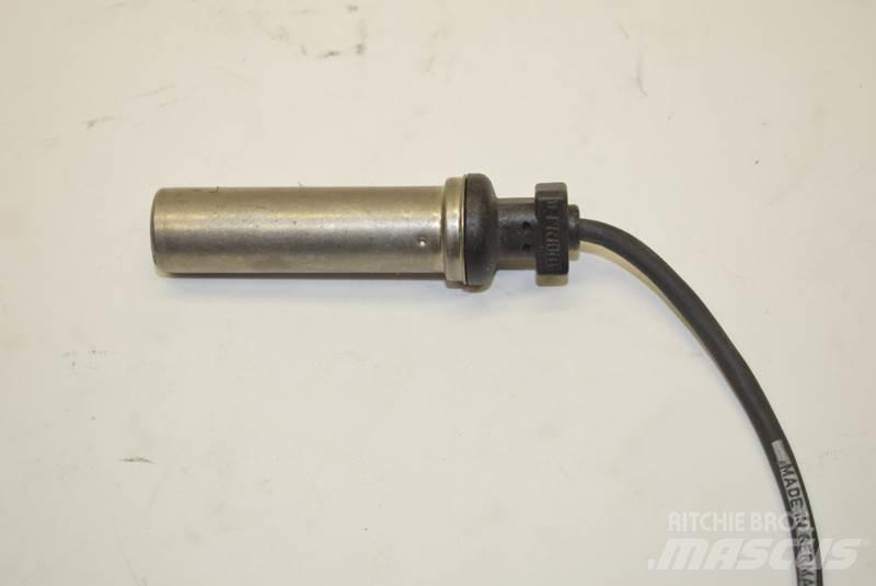 Wabco  電子設備