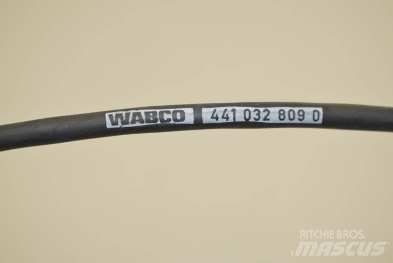 Wabco  電子設備