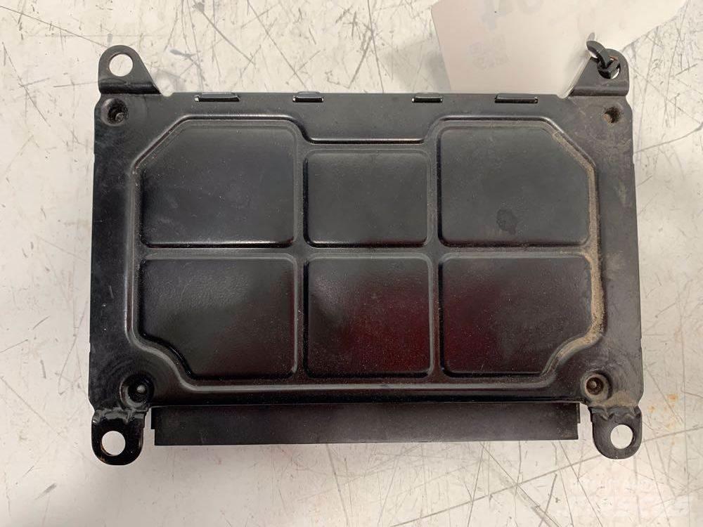 Wabco  電子設備
