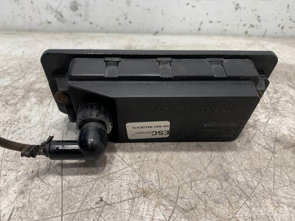 Wabco  其他組件