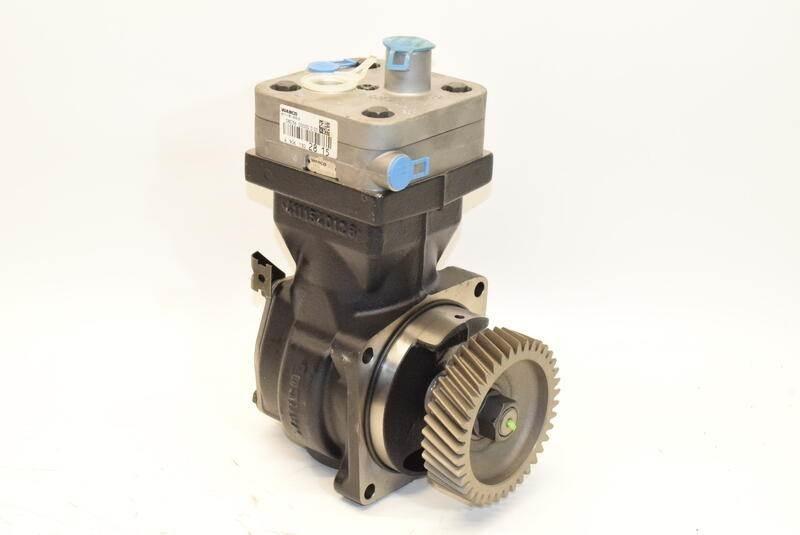 Wabco  其他組件