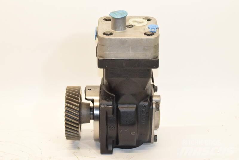 Wabco  其他組件