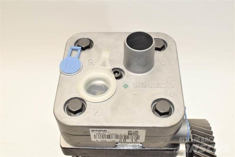 Wabco  其他組件