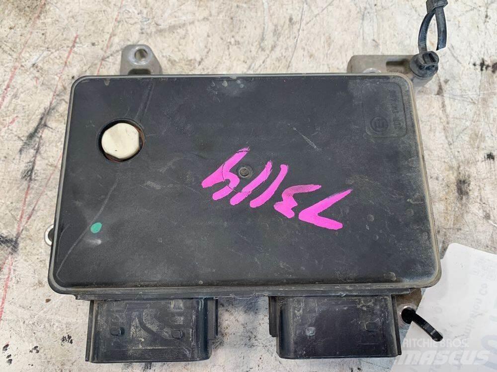 Wabco  齒輪箱