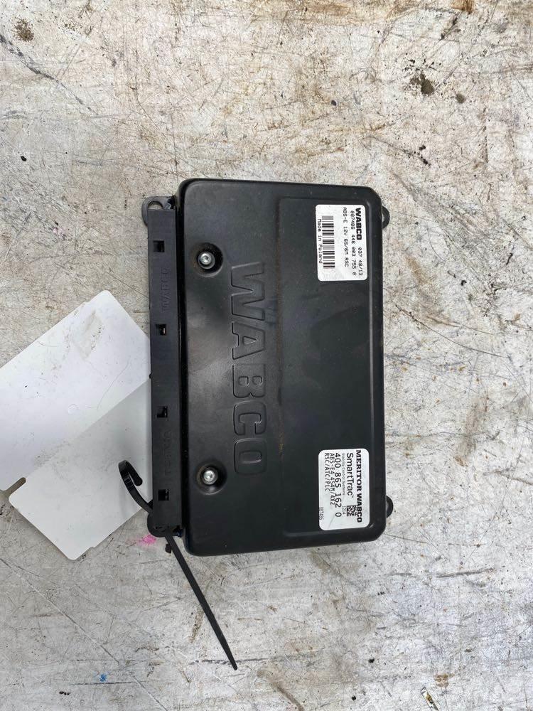Wabco  電子設備