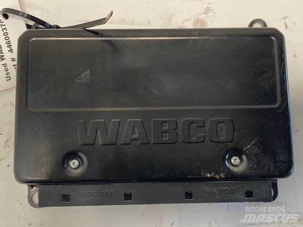 Wabco  電子設備