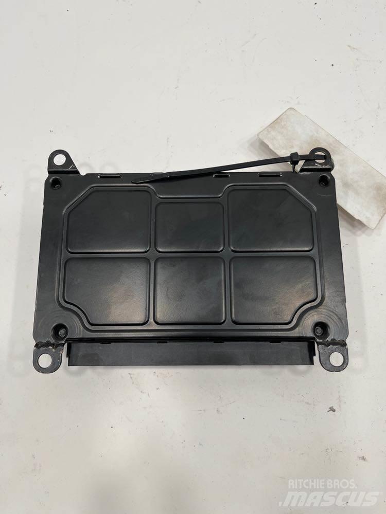 Wabco  電子設備