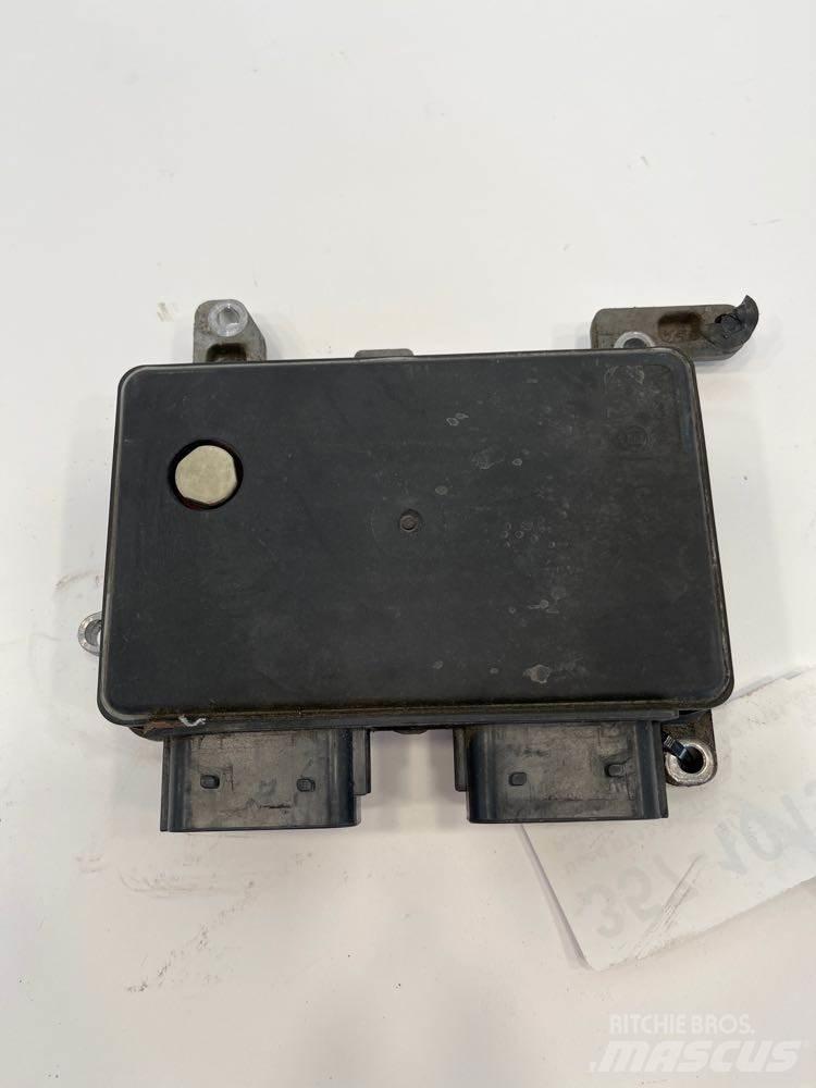Wabco  齒輪箱