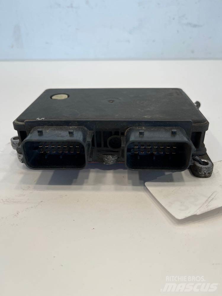 Wabco  齒輪箱