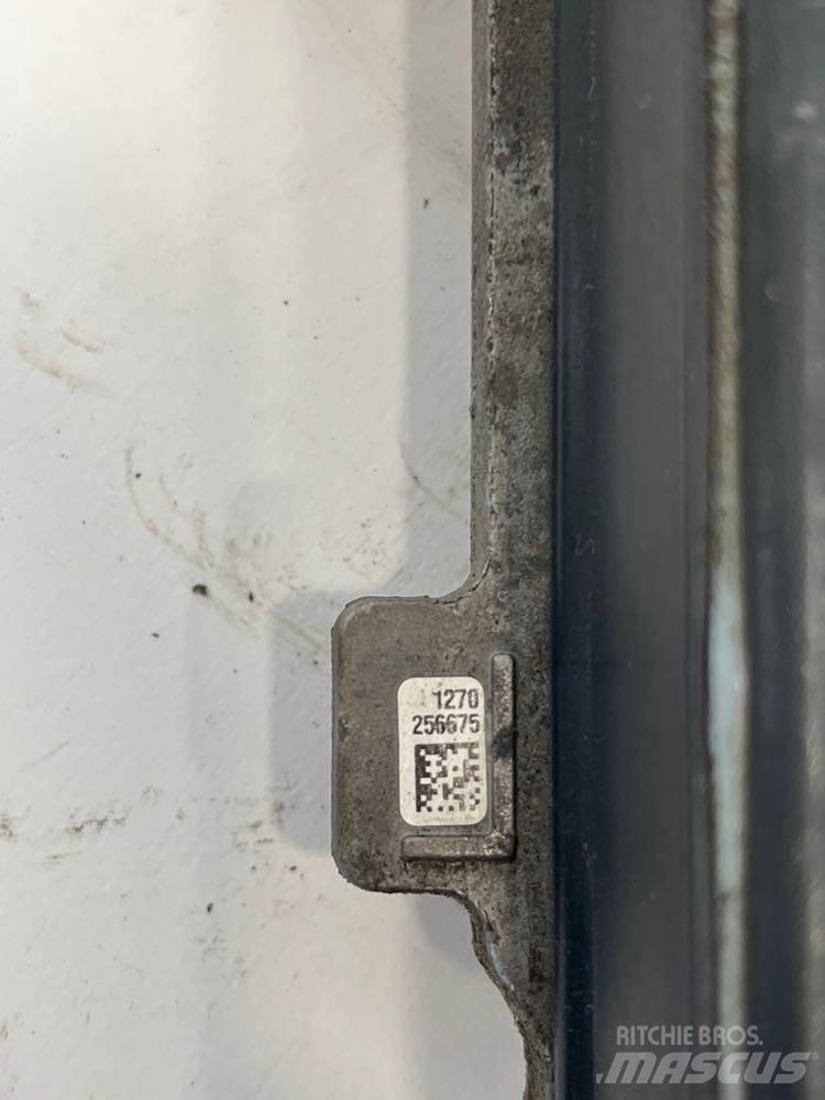 Wabco  齒輪箱