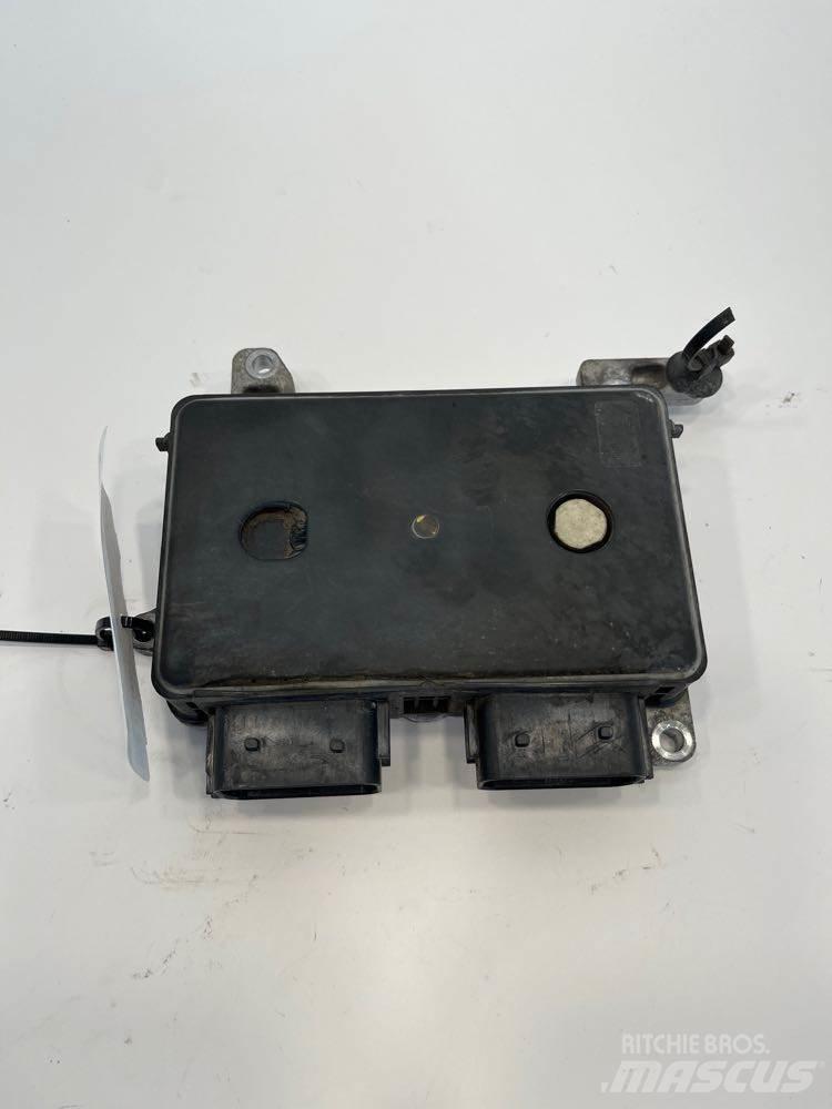 Wabco  齒輪箱
