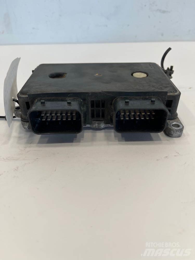Wabco  齒輪箱