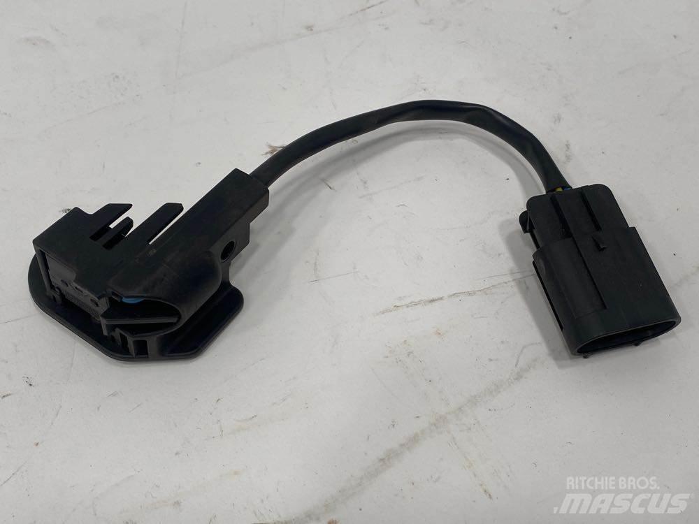 Wabco  電子設備