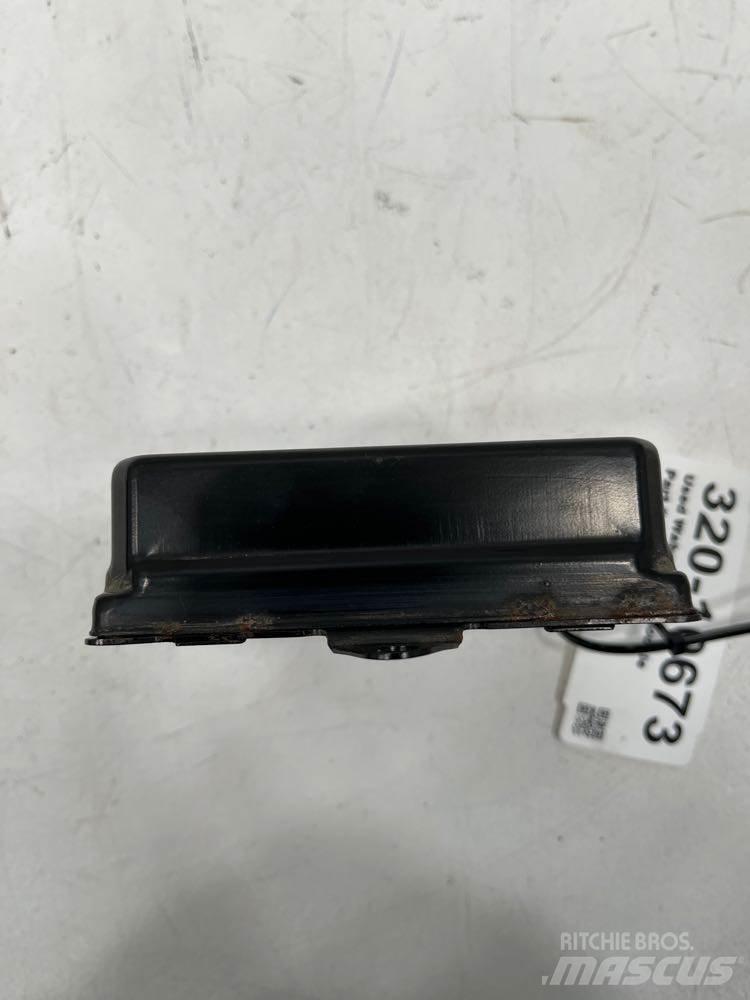 Wabco  電子設備