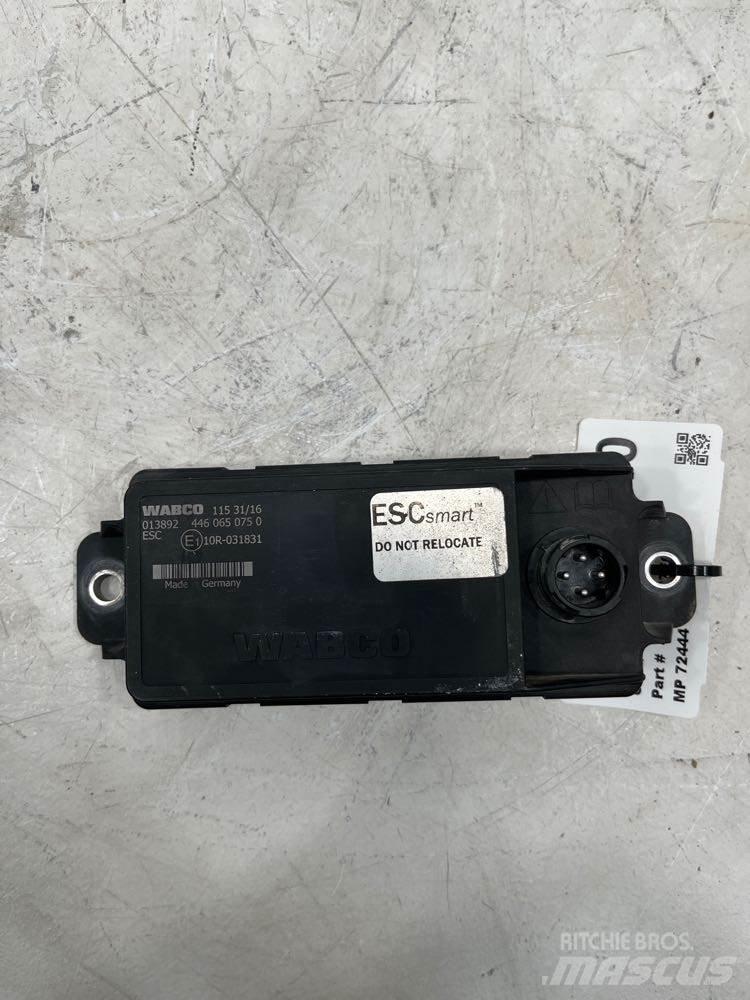 Wabco  其他組件