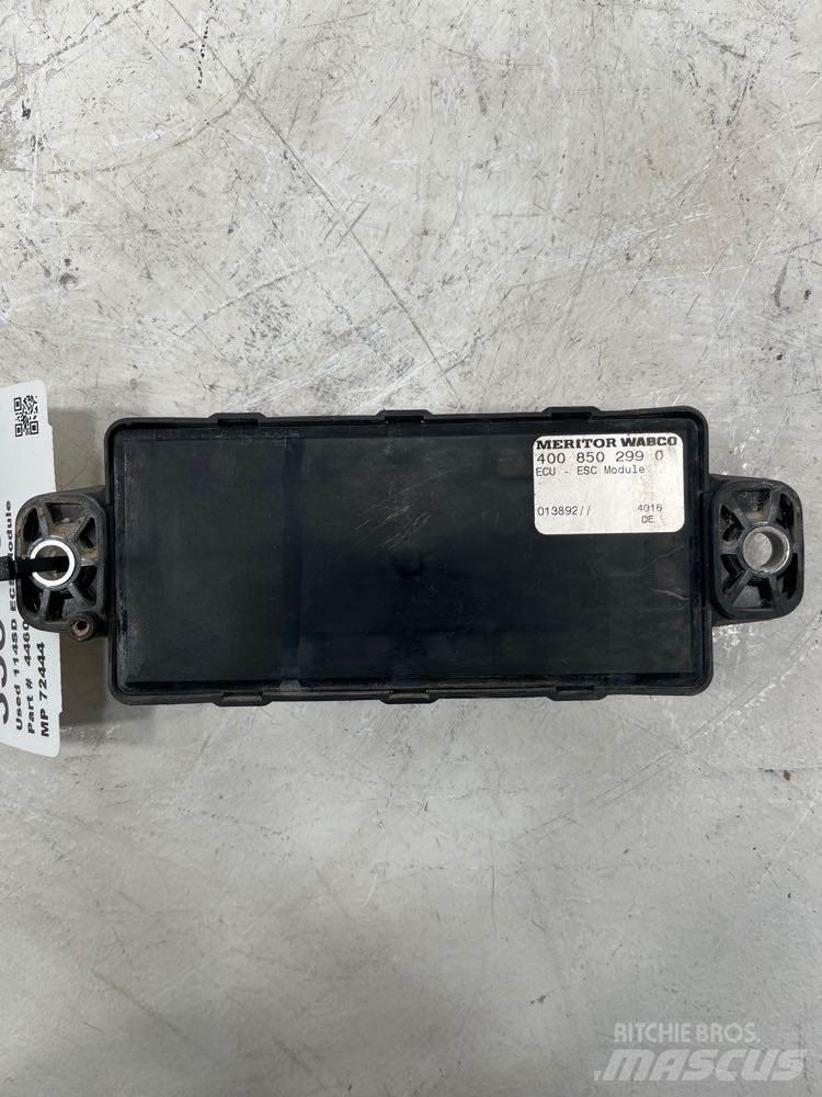 Wabco  其他組件