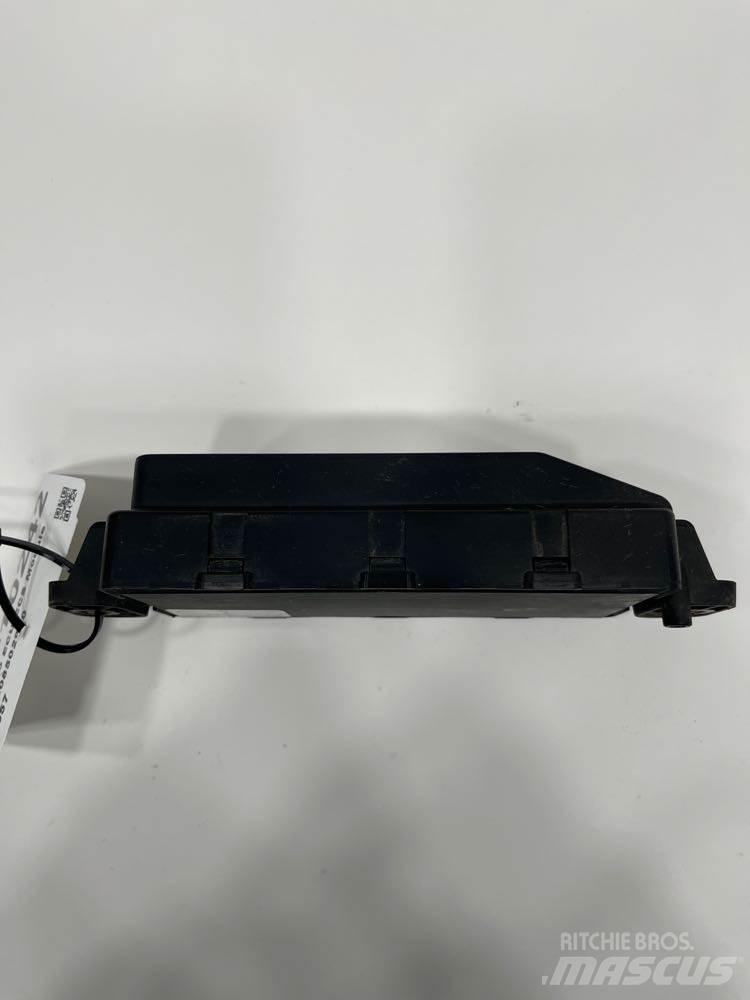 Wabco  其他組件