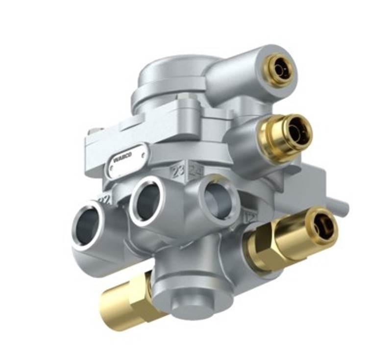 Wabco  其他組件