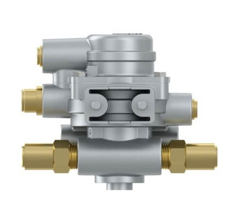 Wabco  其他組件