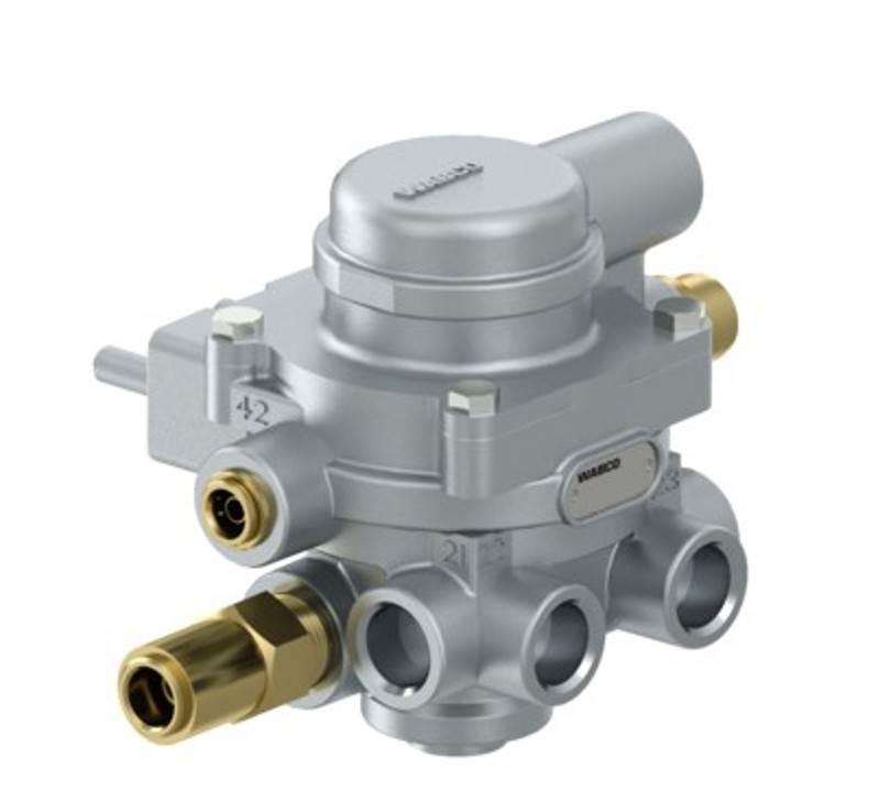 Wabco  其他組件