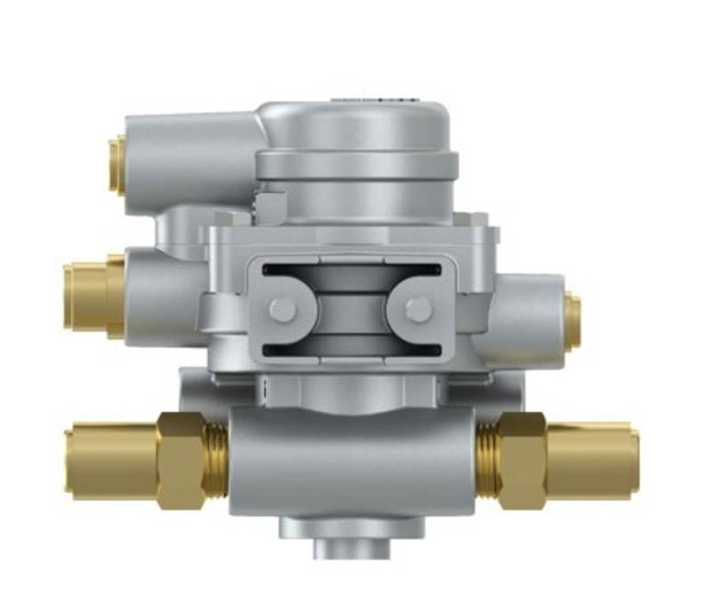 Wabco  其他組件