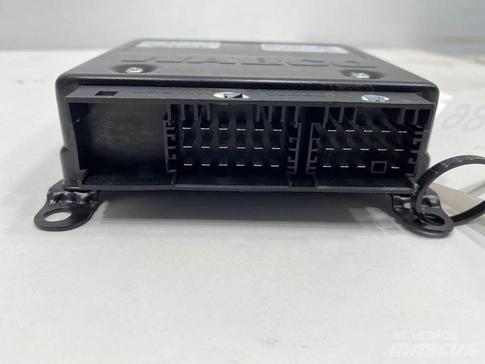 Wabco  電子設備