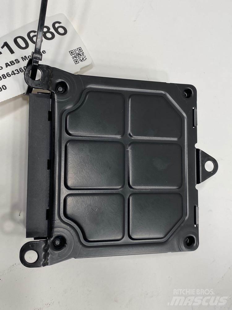 Wabco  電子設備