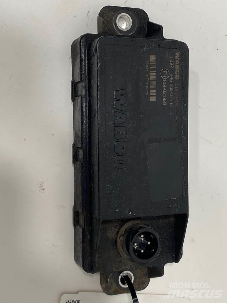 Wabco  其他組件
