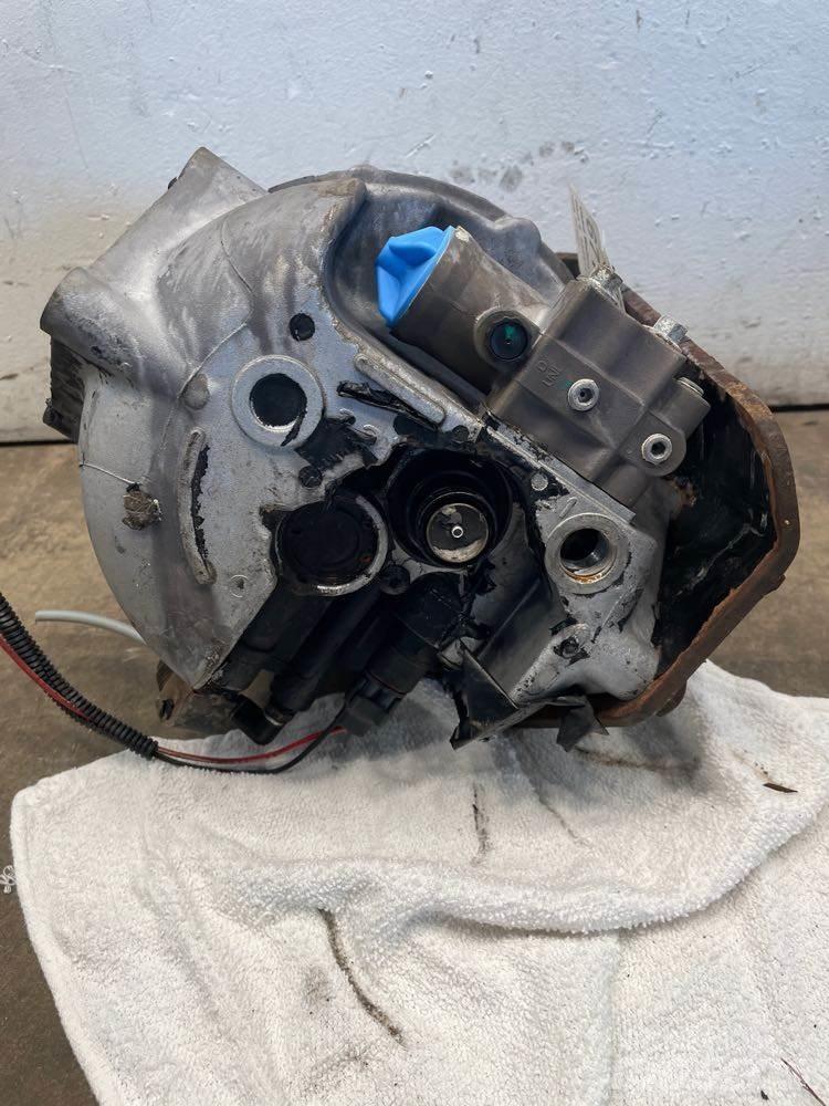 Wabco  其他組件