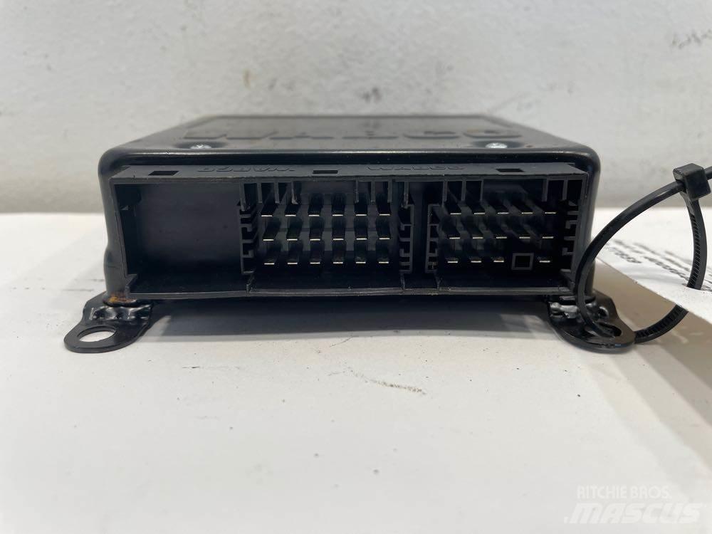 Wabco  電子設備