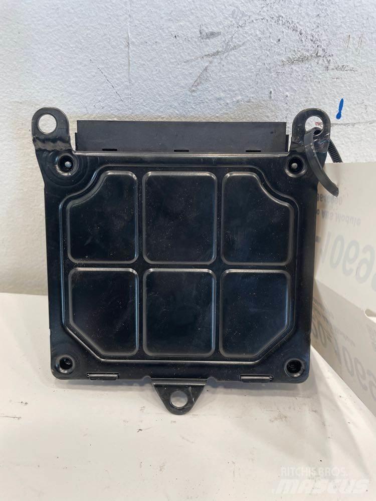 Wabco  電子設備