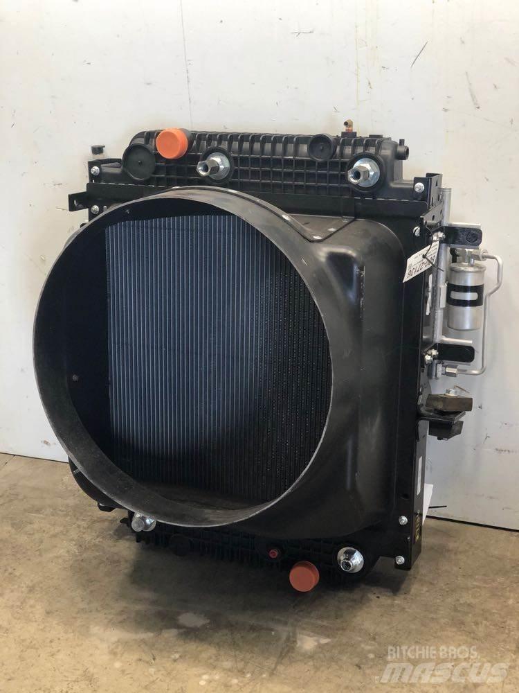 Workhorse  散熱器/水箱