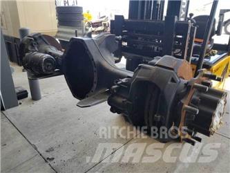 ZF A132 軸