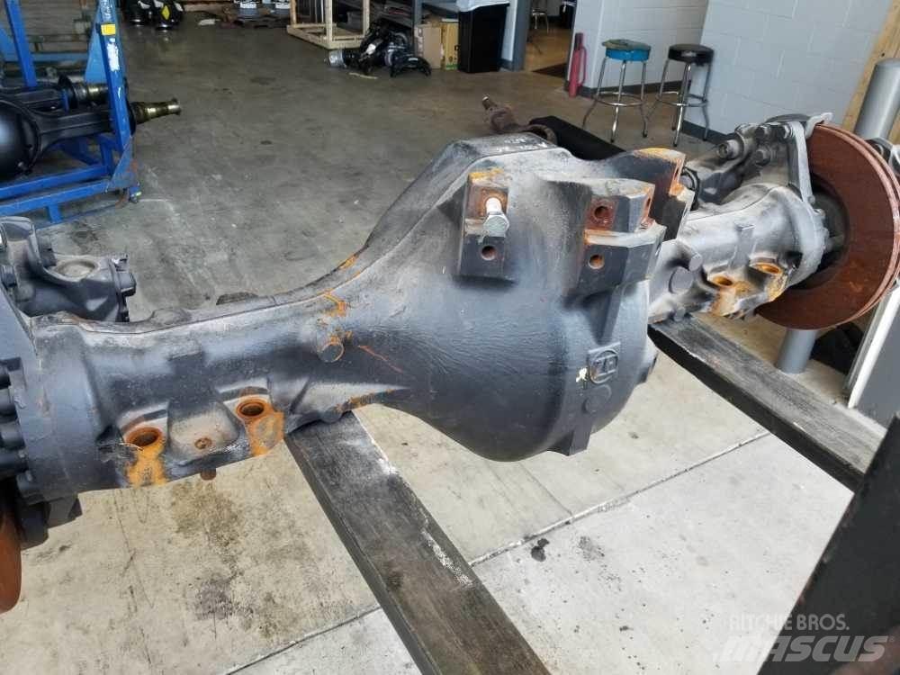 ZF A132 軸