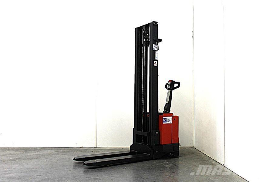 BT PPS 1200 MXM 行走控制式堆積機