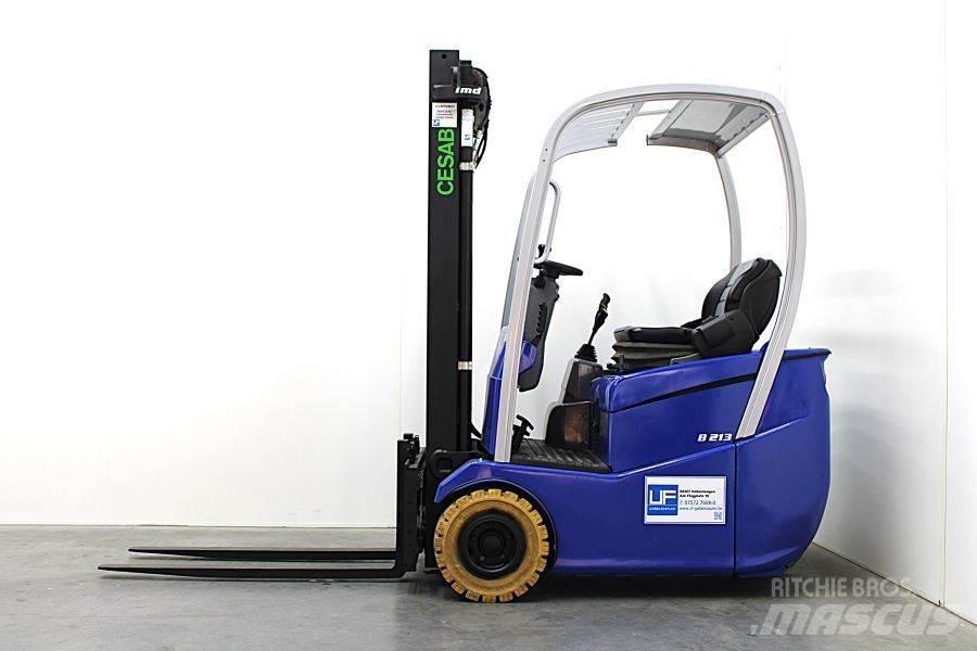 Cesab B 213 電動堆高機