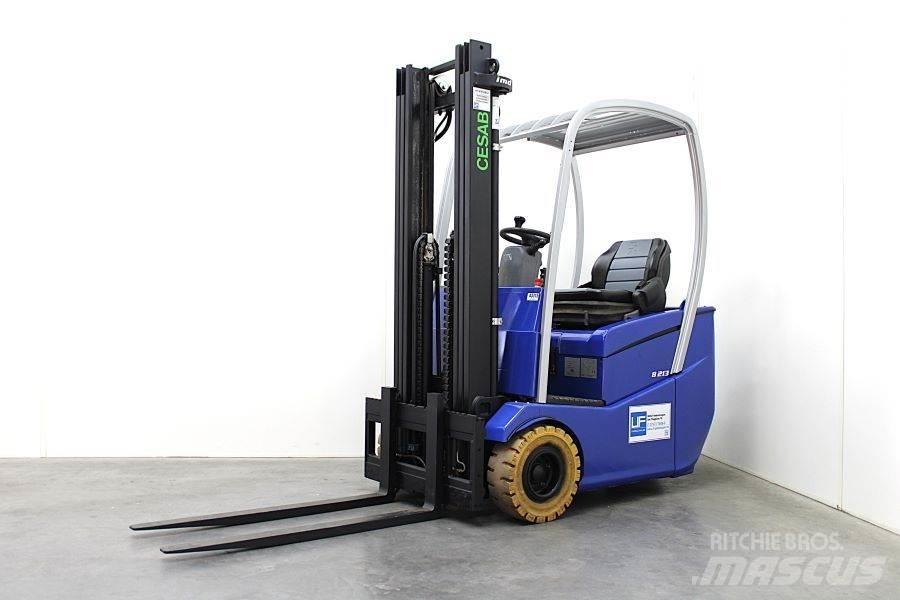 Cesab B 213 電動堆高機
