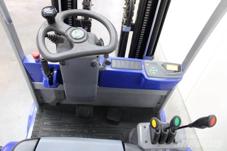 Cesab B 213 電動堆高機