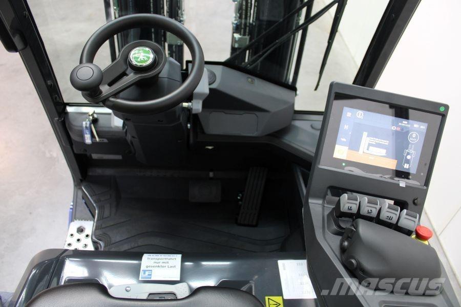 Cesab B 3-18 電動堆高機