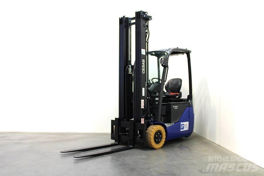 Cesab B 315 II 電動堆高機